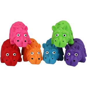 Multipet Origami Neushoorn