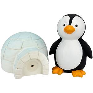 Multipet Pinguin met Iglo