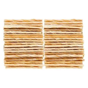 Holland Diervoeders 2x  Rollstick 2-4 gram 100 stuks