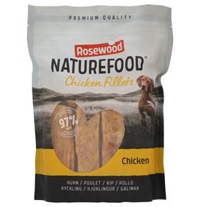 Rosewood Naturefood Filet Kip 1 kg