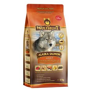 Wolfsblut Alaska Salmon 2 kg