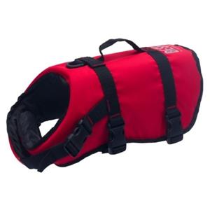 Besto Hondenvest Rood 0-4kg Default