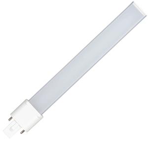 Bailey | LED lamp | g23 Fitting | PL lamp | 30mm | 6W
