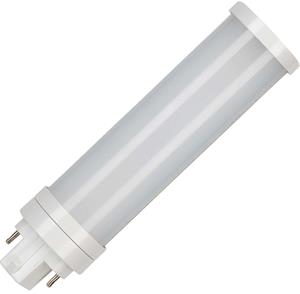 Bailey | LED lamp | G24d Fitting | PL lamp | 36mm | 8W