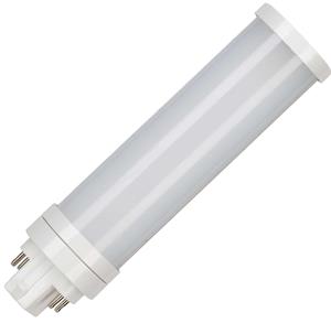 Bailey | LED lamp | G24q Fitting | PL lamp | 36mm | 8W