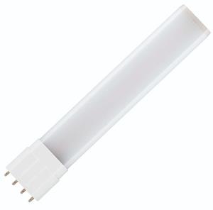 Bailey | LED lamp | 2G11 Fitting | PL lamp | 39mm | 8W