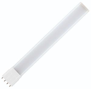 Bailey | LED lamp | 2G11 Fitting | PL lamp | 39mm | 10W