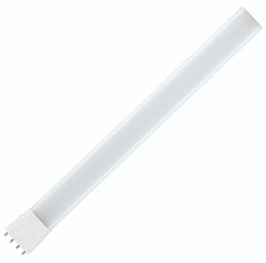 Bailey | LED lamp | 2G11 Fitting | PL lamp | 39mm | 15W