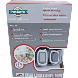 Gebr de boon PetSafe digitale trainer 600 meter PDT19-16122 - 