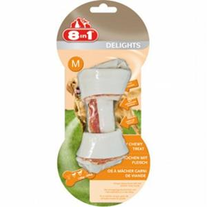 8in1 6x  Delights Bone Kip M