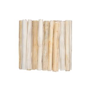 Holland Diervoeders Premium Geperste Kauwstaaf 20 mm 20 stuks