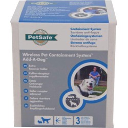 Gebr de boon PetSafe extra halsband PWF19-10762 - 
