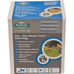 Gebr de boon PetSafe extra halsband PIF19-14011 - 