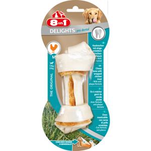 8in1 6x  Delights Pro Dental Kip M