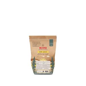 Kivo Kip&Rijst Mini Adult Glutenvrij 4 kg
