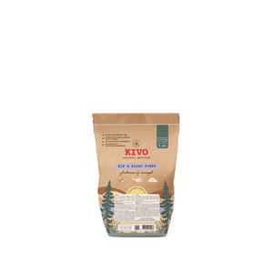 Kivo Kip&Rijst Puppy Glutenvrij 4 kg