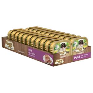 Stuzzy 22x  Hondenvoer Paté Pens 150 gr