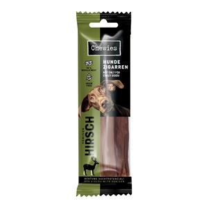 Chewies 10x  Hondensigaar Hert 75 gr