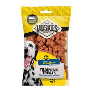 Voskes 14x  Training Zalm 200 gr