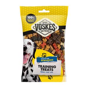 Voskes 14x  Training Mini Mix 200 gr