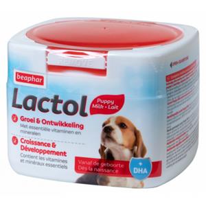 Beaphar 3x  Lactol Melk Puppy 250 gr