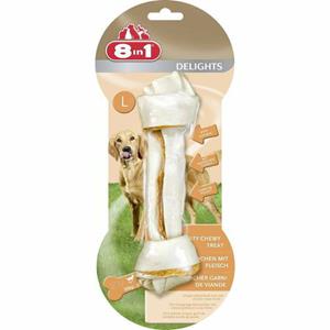8in1 6x  Delights Bone Kip L