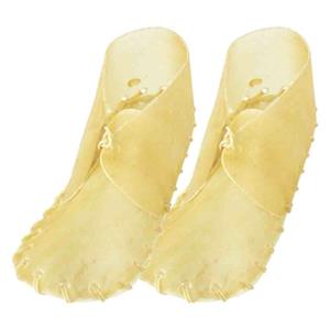 Holland Diervoeders 2x  Geperste Schoen 20 cm - 45 gr 10 stuks