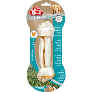 8in1 6x  Delights Pro Dental Kip L