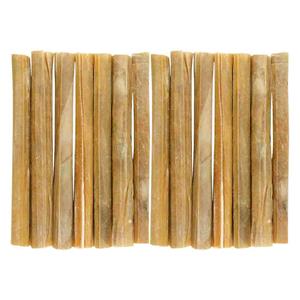 Holland Diervoeders 2x  Geperste Staven XXL 140-150 gram 10 stuks