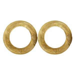 Holland Diervoeders 2x  Geperst Ring 150-160 gram 10 stuks