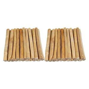 Holland Diervoeders 2x  Geperste Staaf 80-90 gram 20 stuks