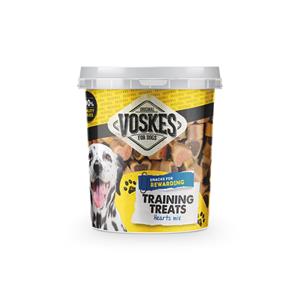 Voskes 12x  Training Hartenmix 500 gr