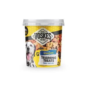 Voskes 12x  Trainer Mini Mix Pot 500 gr