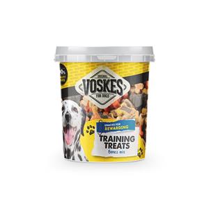 Voskes 12x  Training Mix Pot 500 gr