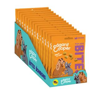 Edgard&Cooper 15x  Adult Bite S Kip 50 gr