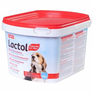 Beaphar 3x  Lactol Melk Puppy 500 gr