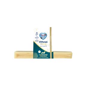 Renske 10x  Chhurpi Golddust Heal 3 Spier en Gewricht S 41 gr
