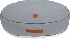 Gebr de boon Boony Est 1941 dreamer polar white 85x70 cm - 