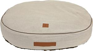 Gebr de boon Boony Est 1941 dreamer grizzly brown 100x80 cm - 