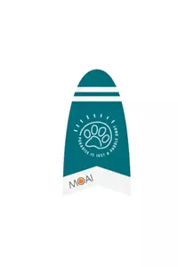 Moai SUP MOAI Deck Pad Classic Hondenmat