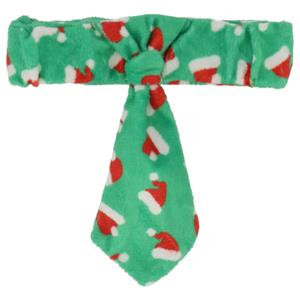Adori Stropdas Groen/Rood
