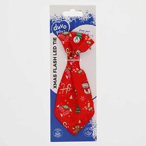 Duvo+ Xmas Flash LED Das