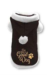 Plenty Gifts Kerst Hondenjas Good Dog L