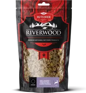 Riverwood Hert trainers 150g