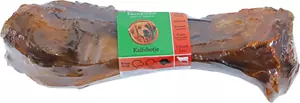 Boon Natuurlijke Snack rund, kalfsbotje in folie