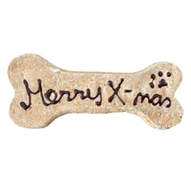 Hov-Hov Xmas Bone XL Naturel