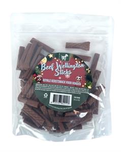 Freds Beef Wellington Sticks 350 gram