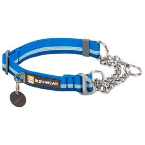 Ruffwear  Chain Reaction Collar - Hondenhalsband, blauw