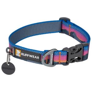 Ruffwear  Crag Collar - Hondenhalsband, alpine dusk