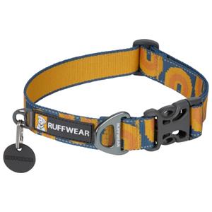 Ruffwear  Crag Collar - Hondenhalsband, canyon oxbow